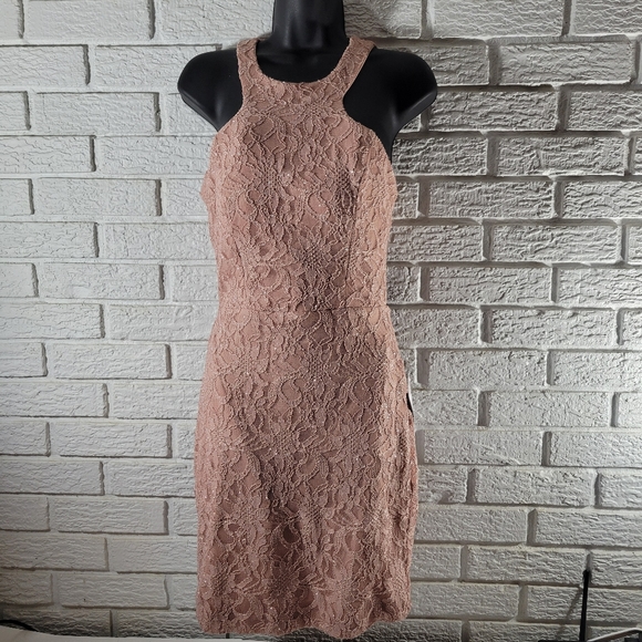 Citi Studio Dress  -- ITEM # 20 - Picture 6 of 9